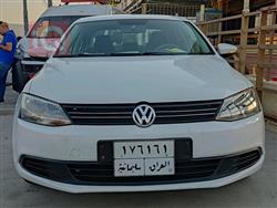 ڤۆڵکسواگن جێتا